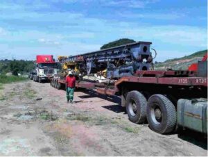 bohrarbeiten suedafrika