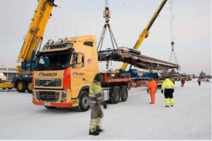 spezialwagons finnland